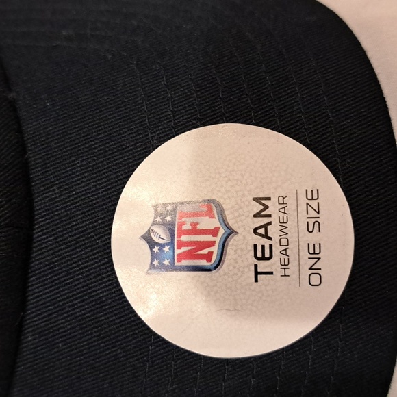 NFL Team Headgear Broncos Hat. One Size. - Picture 3 of 6